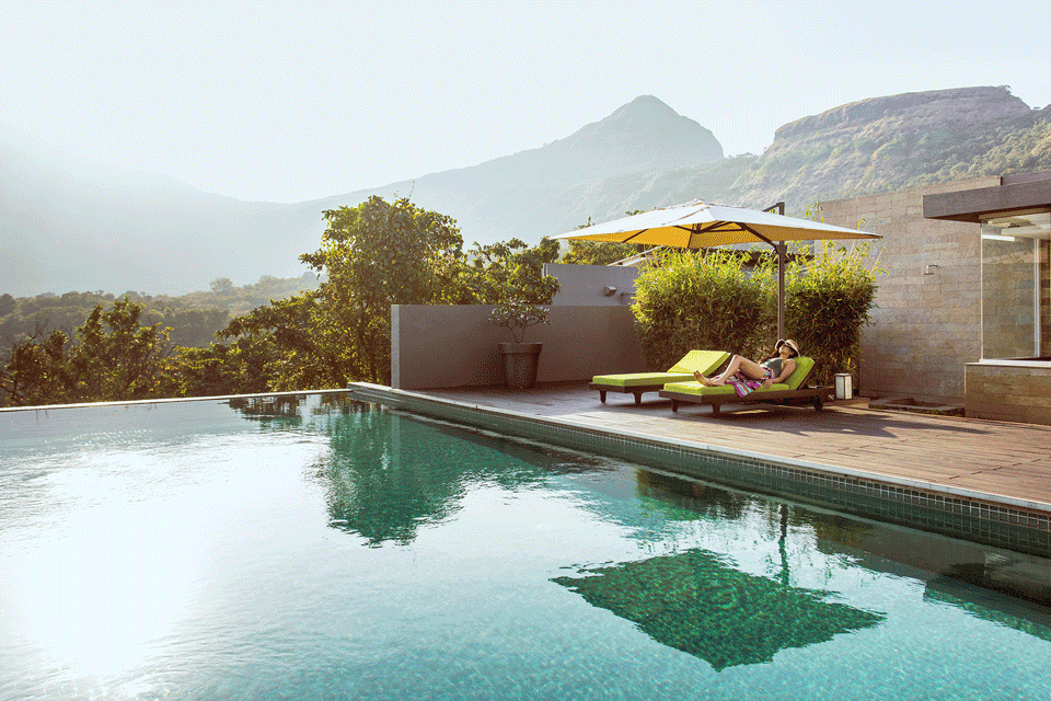 Dharana at Shillim 5*